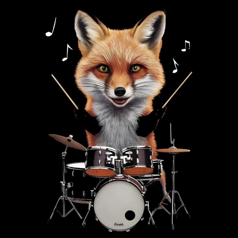 Fuchs Schlagzeug