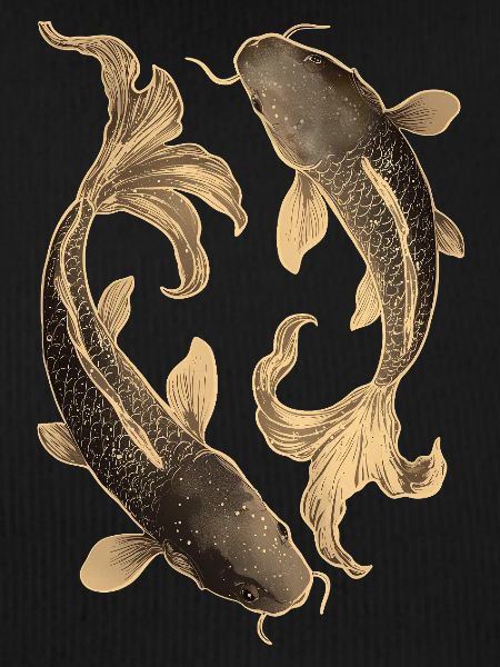 Koi