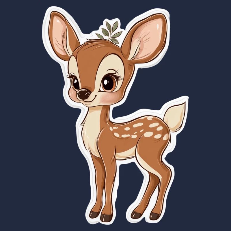 roe deer