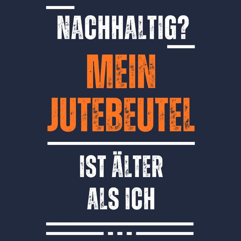 Nachhaltig?