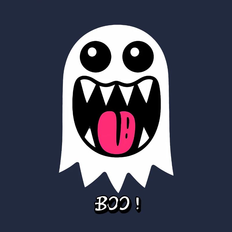 Ghost Buh