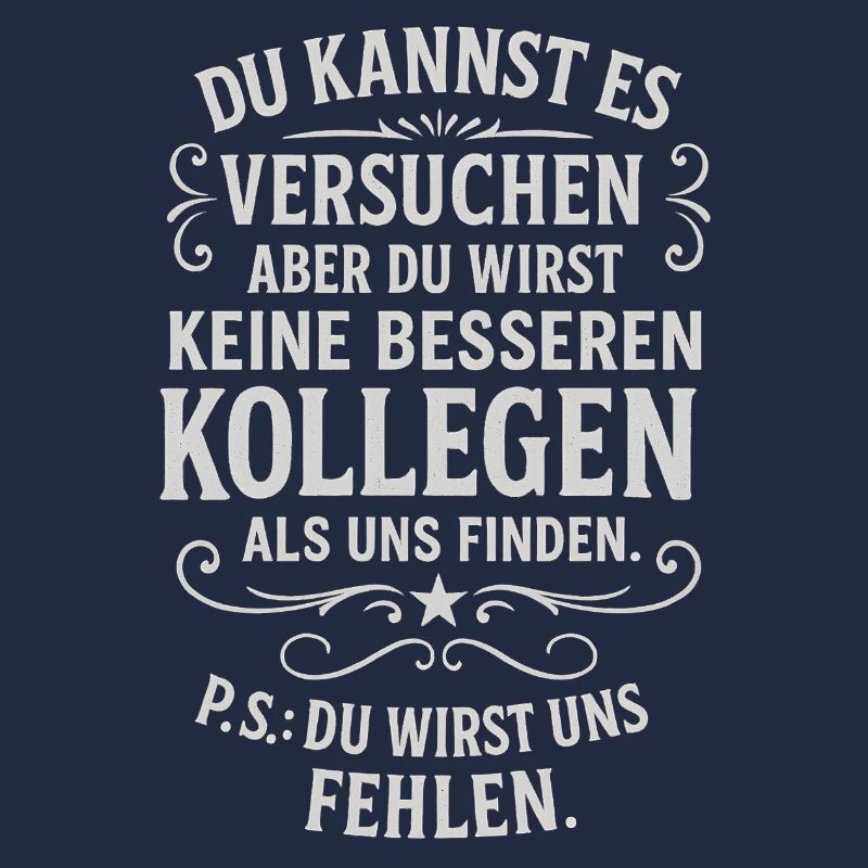 Kollege Abschied Kollegen Mitarbeiter Chef Arbeit