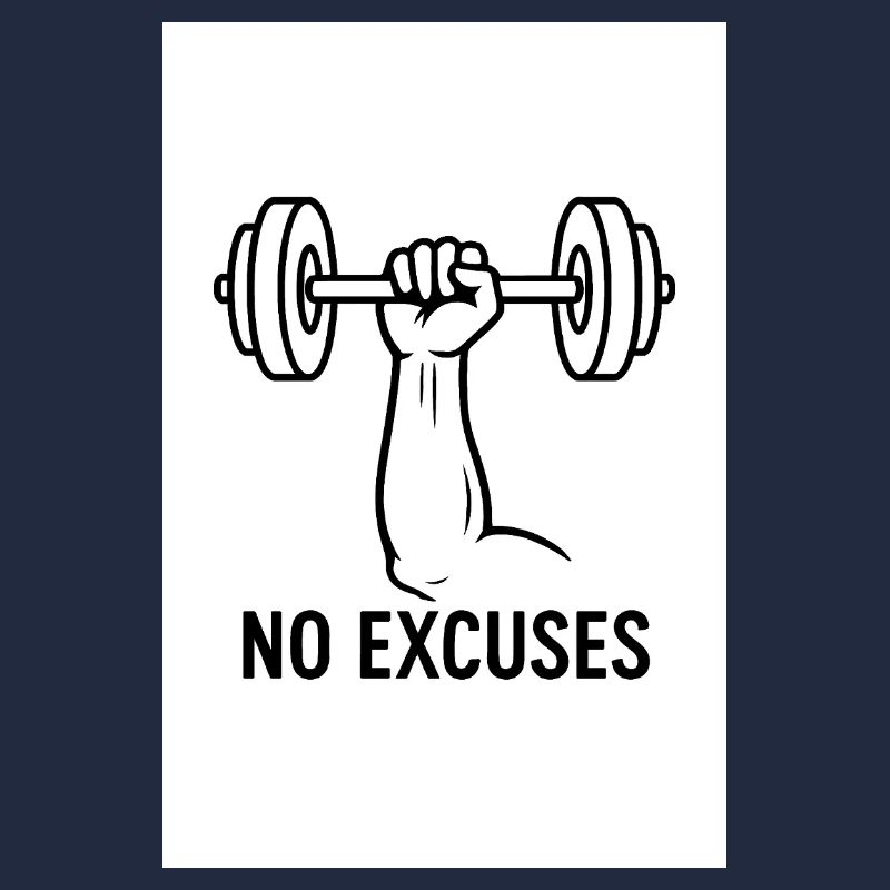 Pas d’excuse GYM