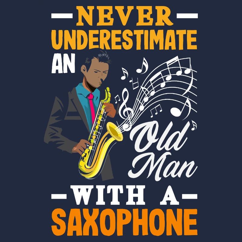 Saxophone