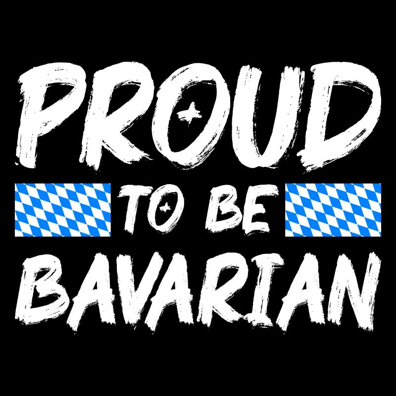 Drapeau de Bavière utilisé Look drapeau bavarois Vintage