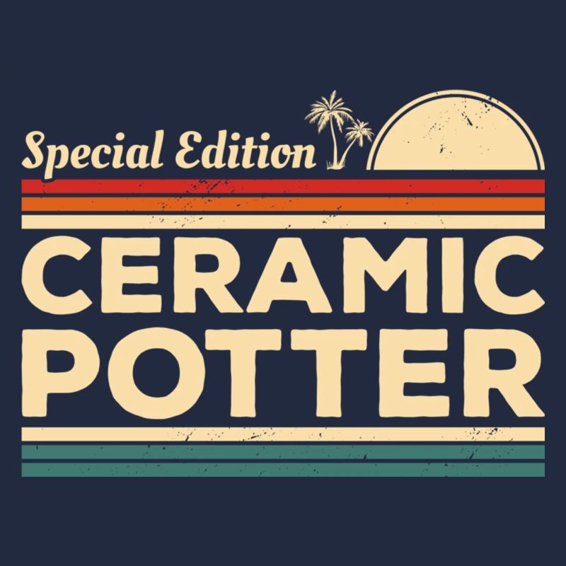 Vintage Ceramic Pottery
