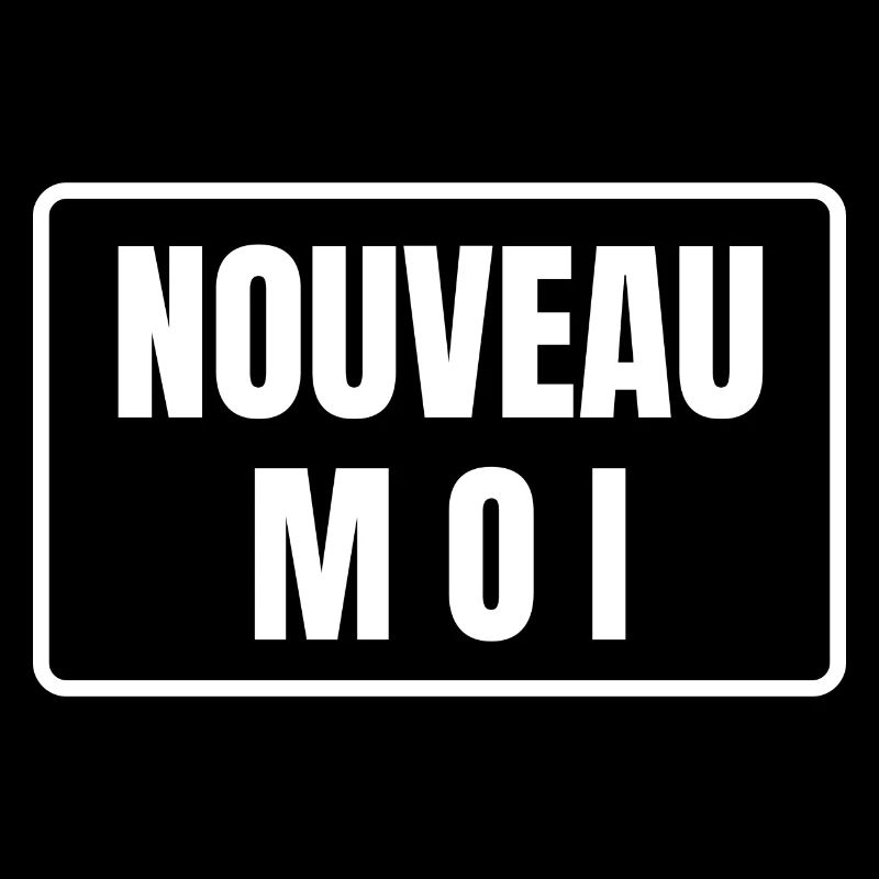 nouveau moi