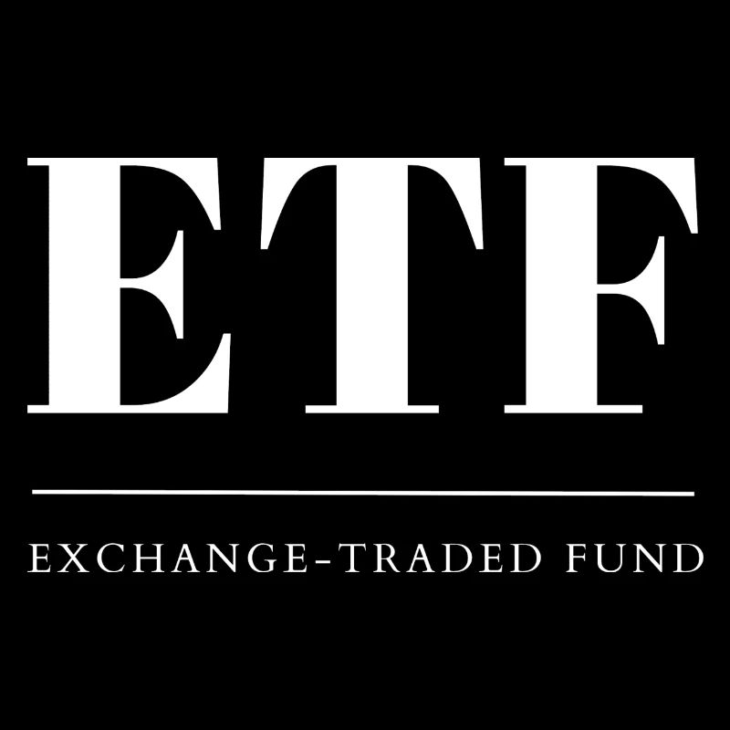 Exchange Traded Fund ETF Index Funds Equity Funds