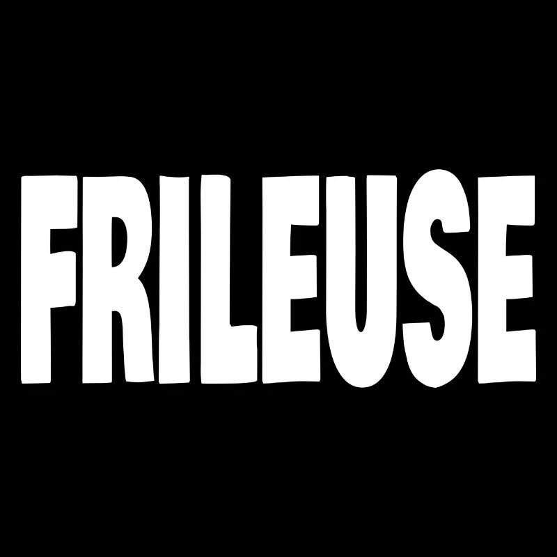 frileuse