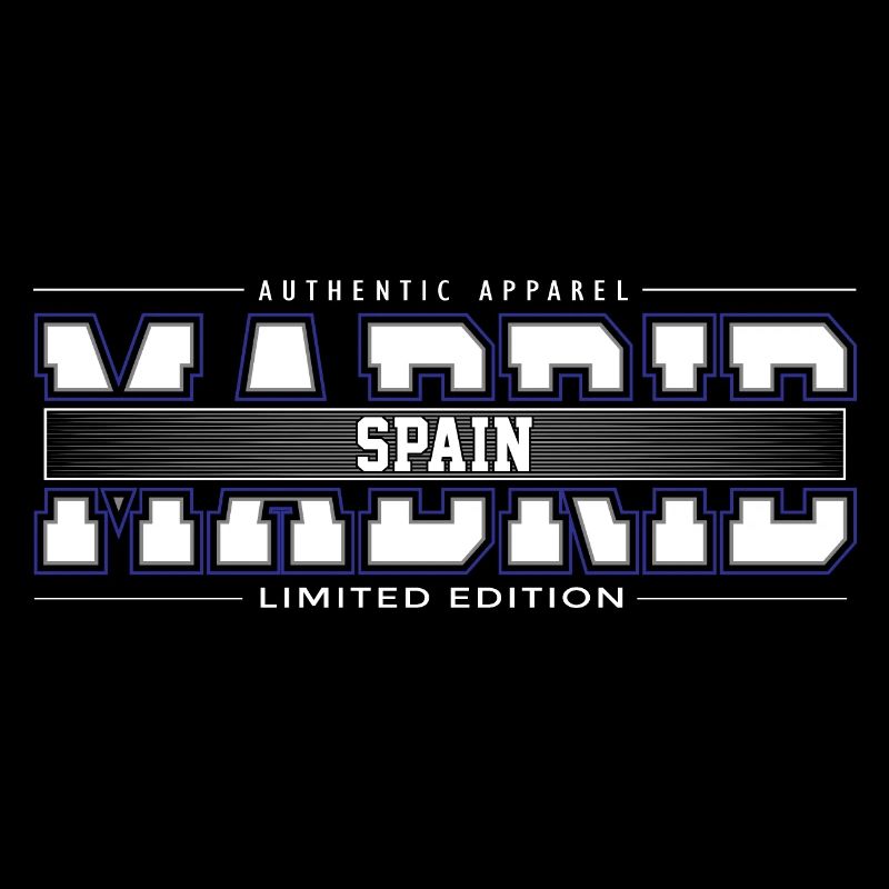 Madrid