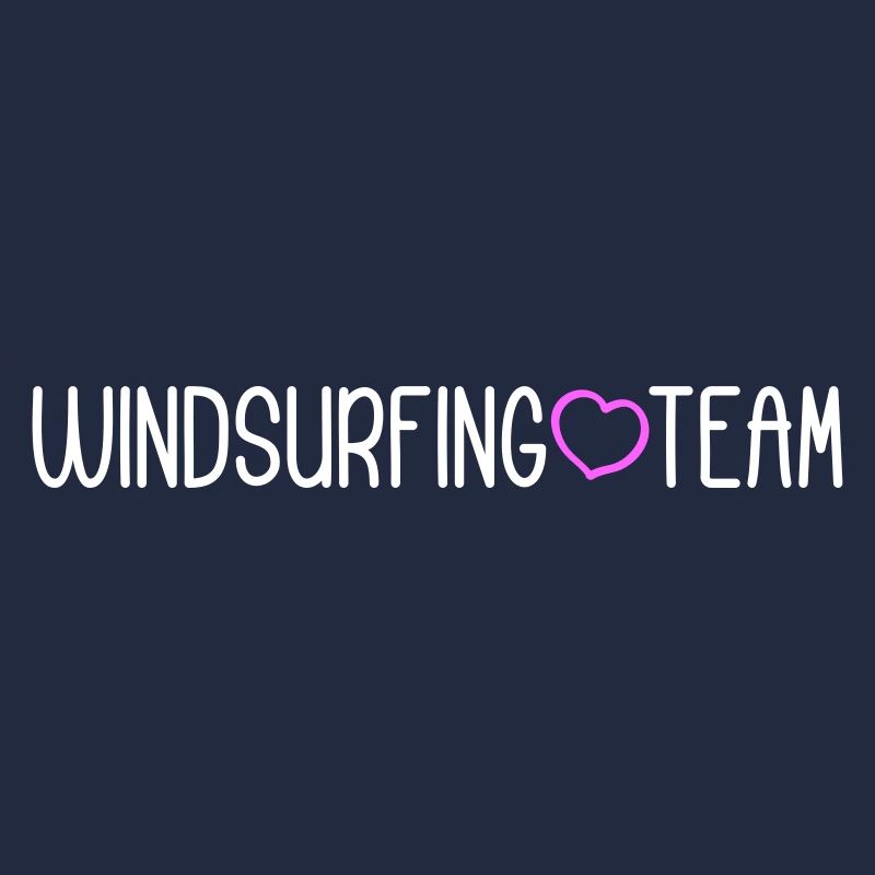 Windsurfing Team