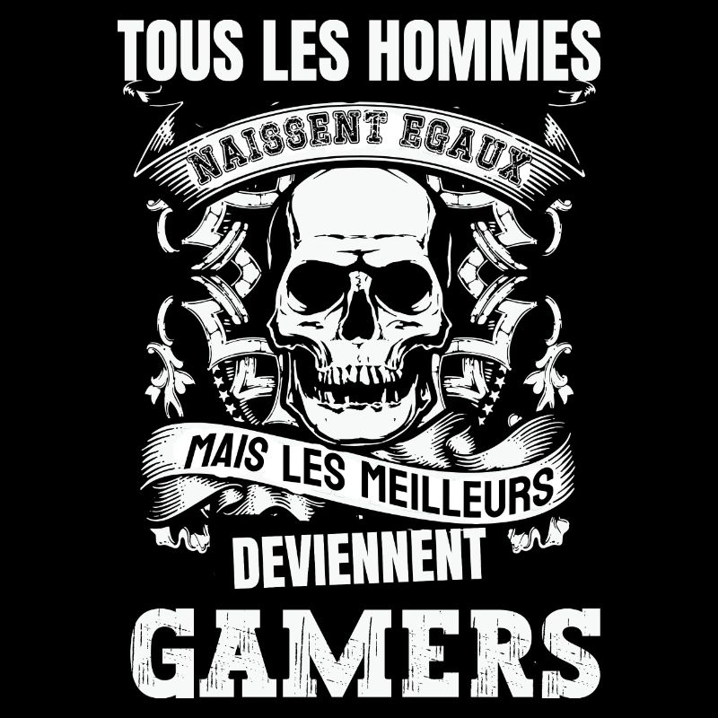 les meilleurs deviennent gamers