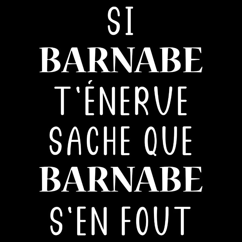 BARNABE