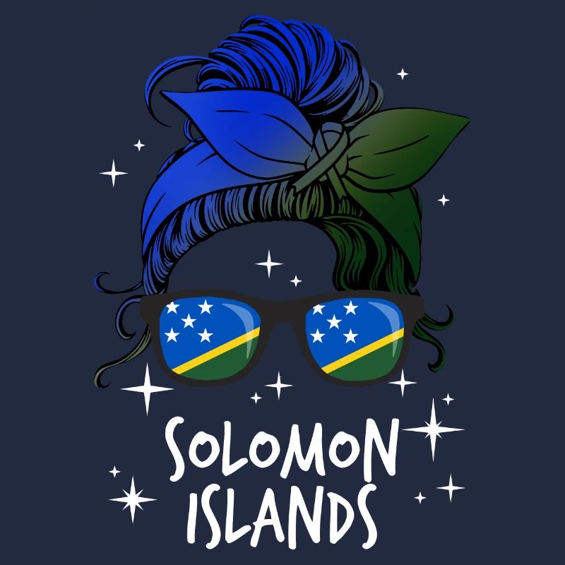 Solomon Islands