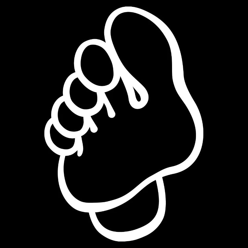Pieds - Soins des pieds - Podologue - Dire