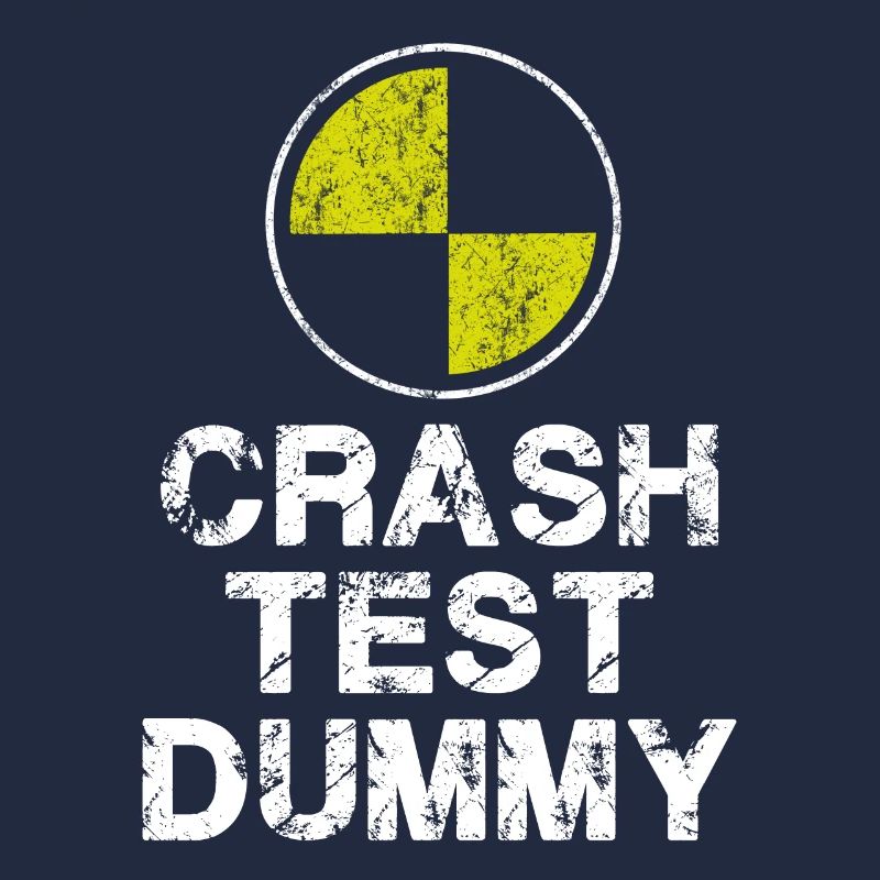 Crashtest-Dummy