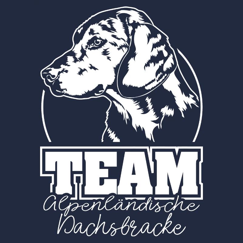 TEAM ALPENLÄNDISCHE DACHSBRACKE Jagdhunde Wilsigns