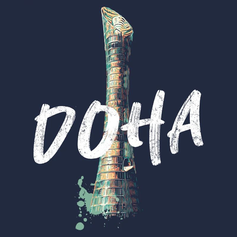 Sheikh Khalifa Stadion, Doha
