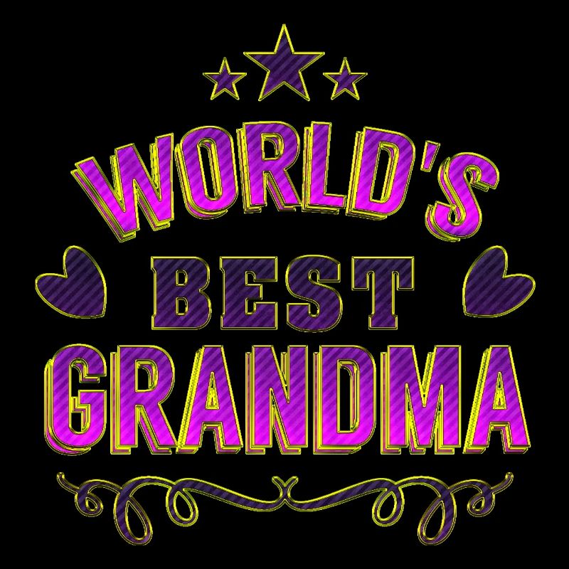 Bester Papa Opa Oma Geschenkidee coole Oma