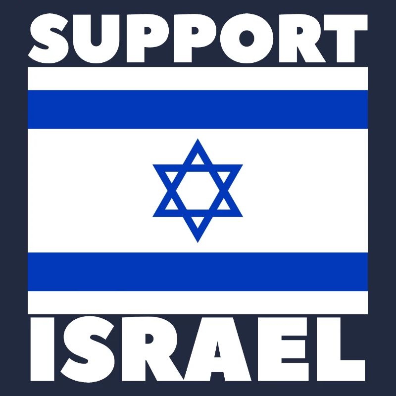 Support Israel