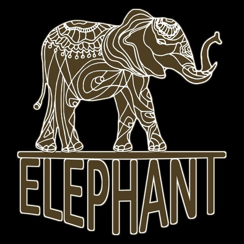 Éléphant