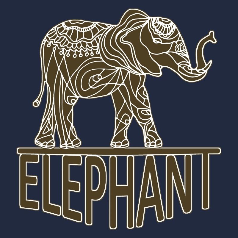 Elefant
