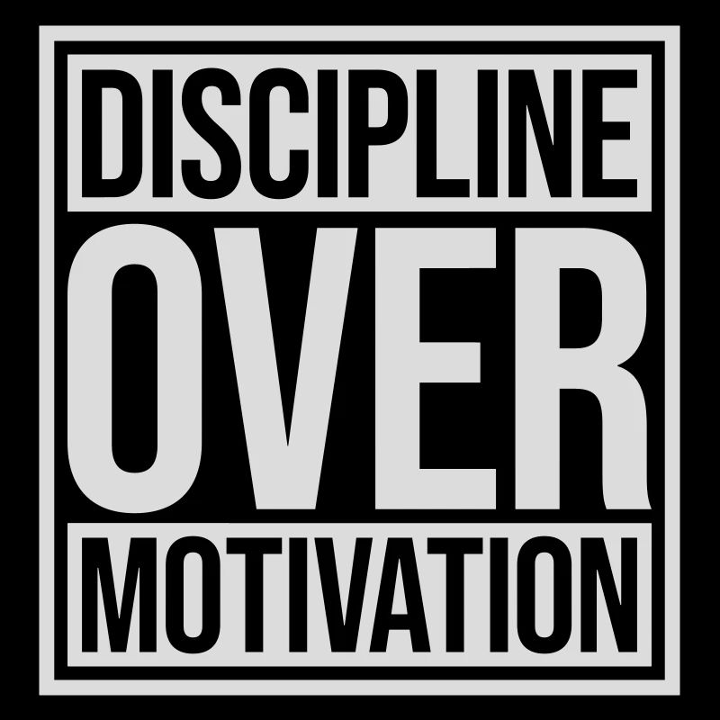 Citation de discipline sur la motivation