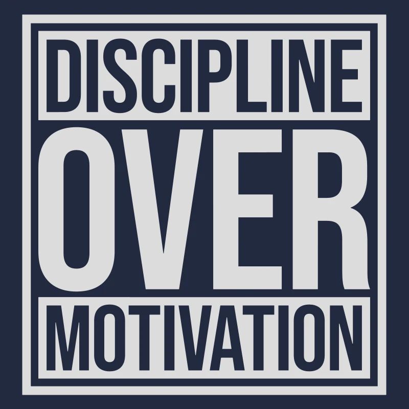 Citation de discipline sur la motivation