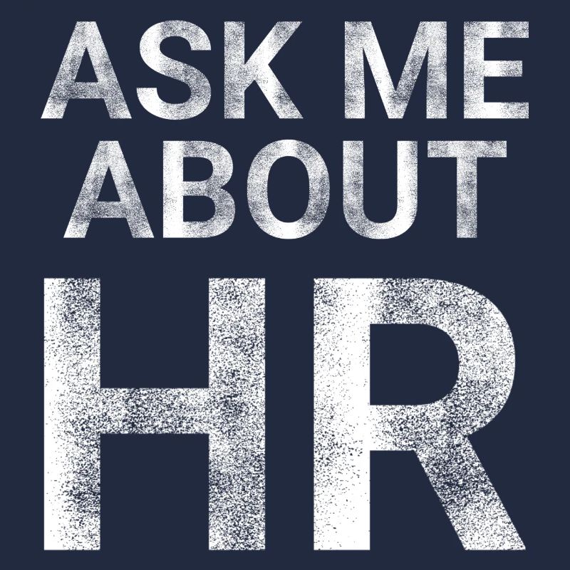 Ask Me About HR