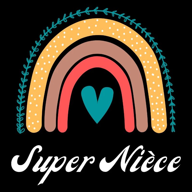Super nièce