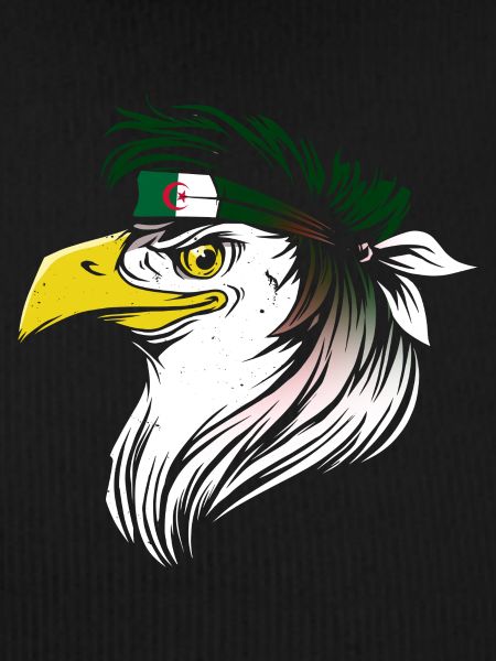 Algeria