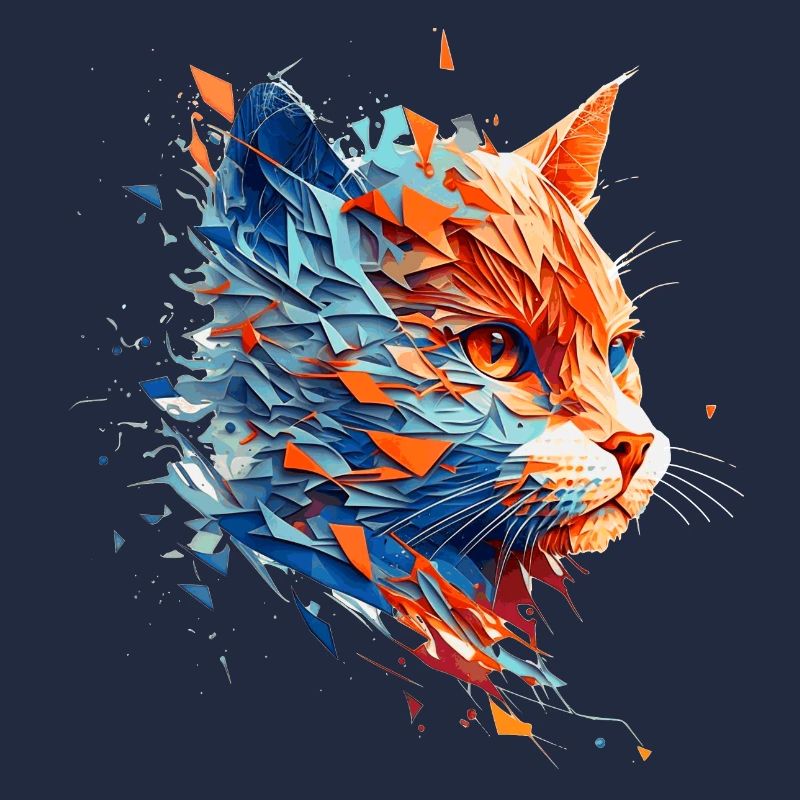 Les chats et les chatons sont tout simplement des animaux de compagnie spéciaux
