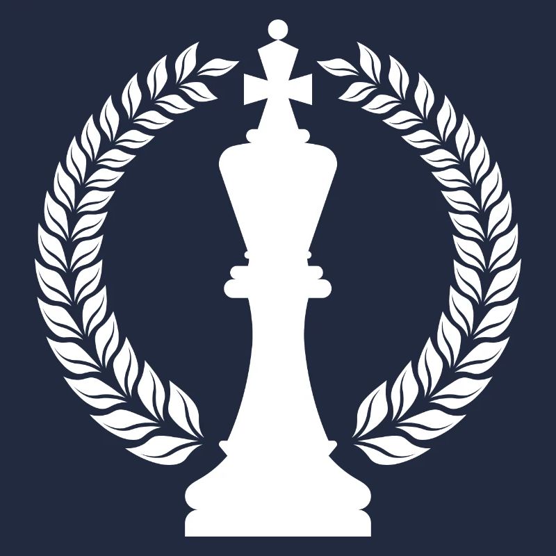 Échecs noir
