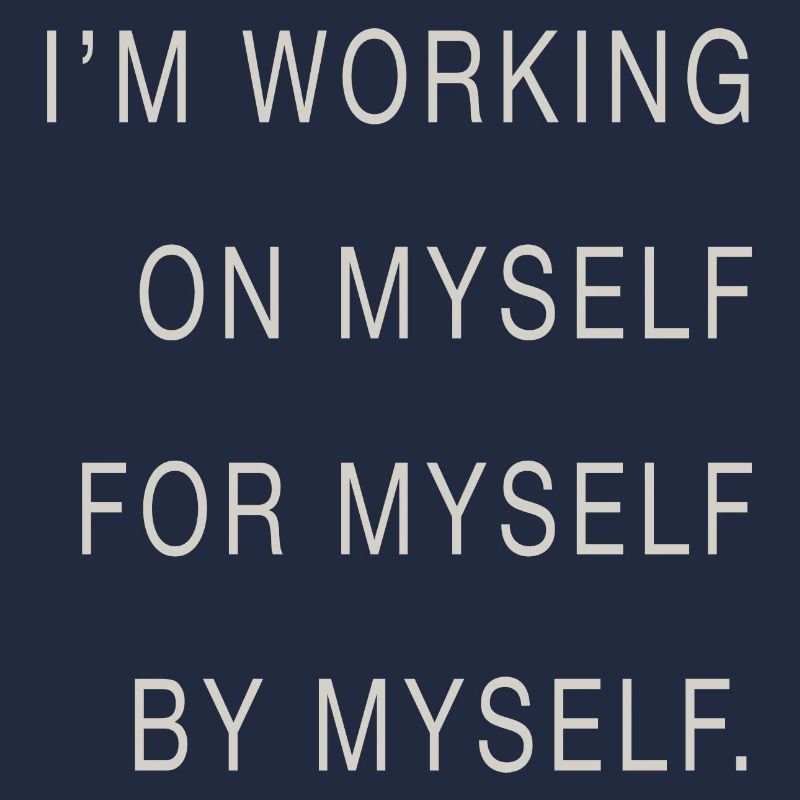 I m working