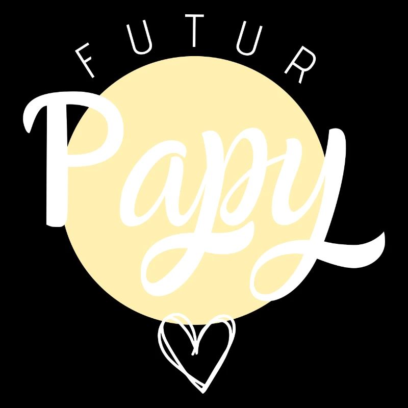 Futur papy