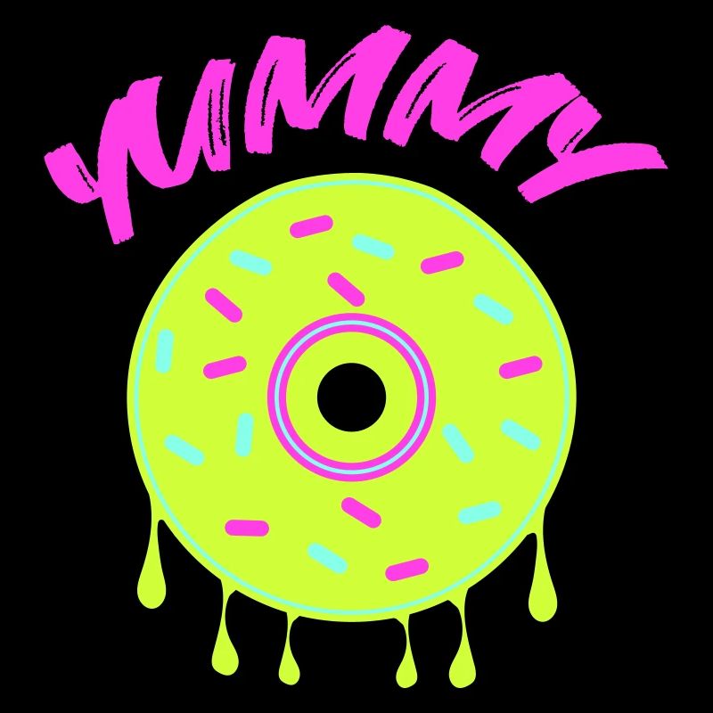 Donut Yummy