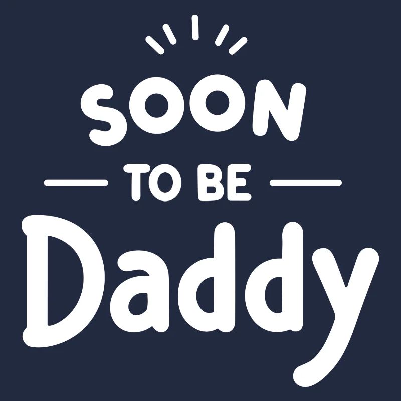 Bientôt papa