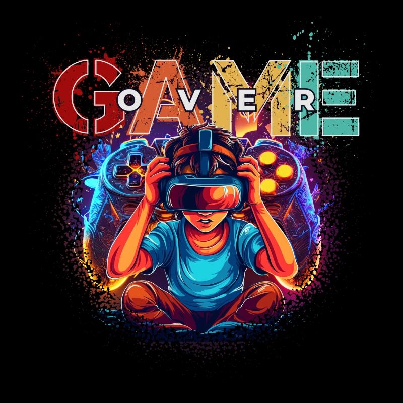 Game Over