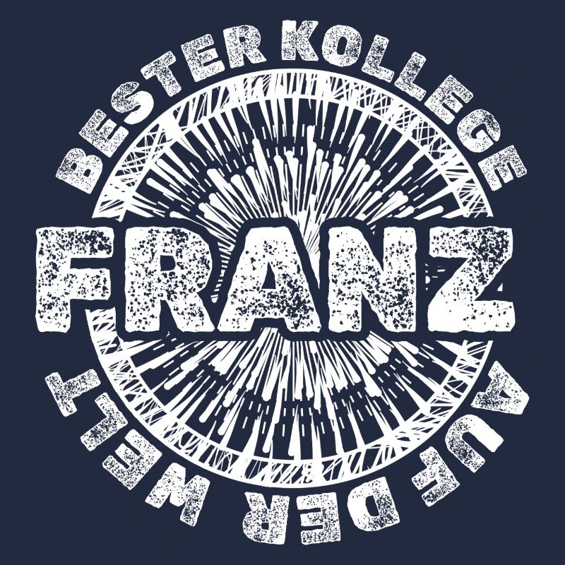 Franz comme prénom