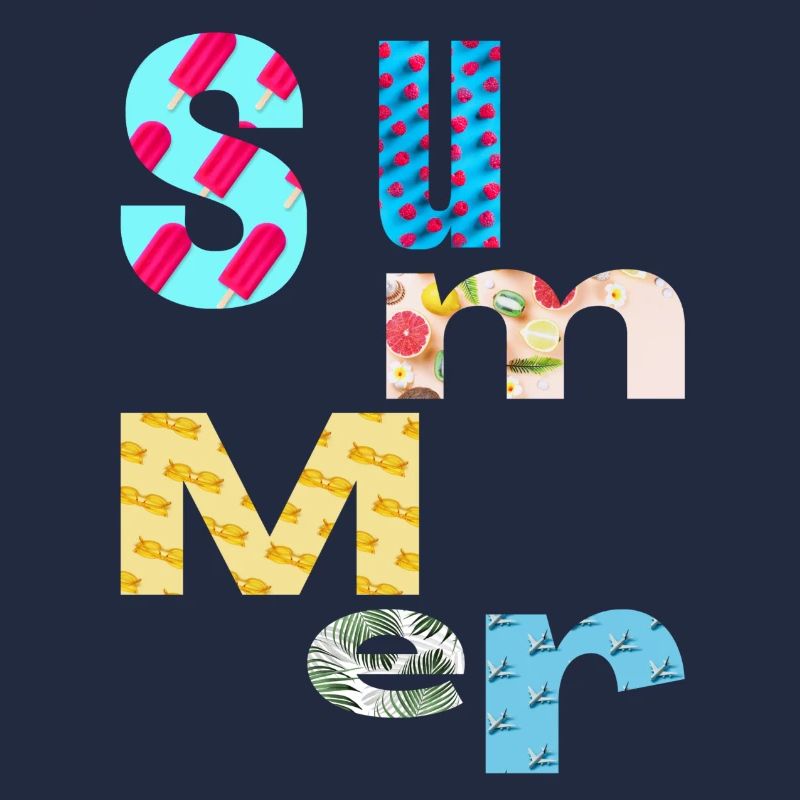 Summer / Sommer