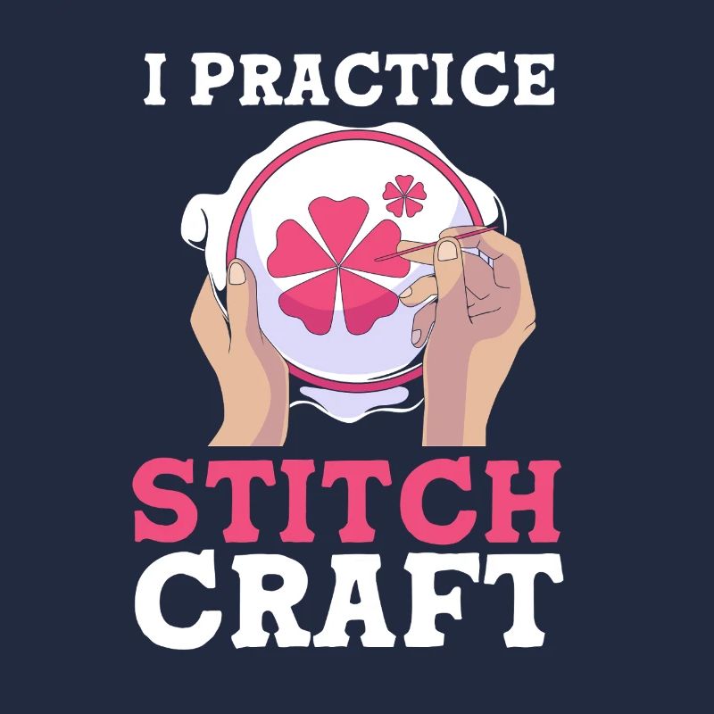 Cross Stitch