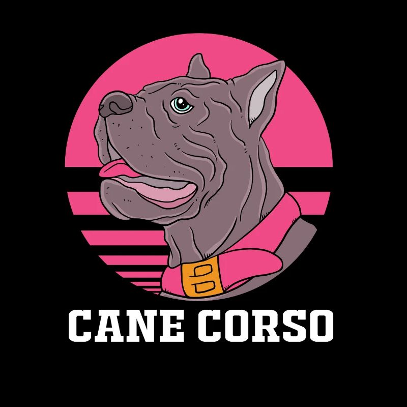 Cane Corso