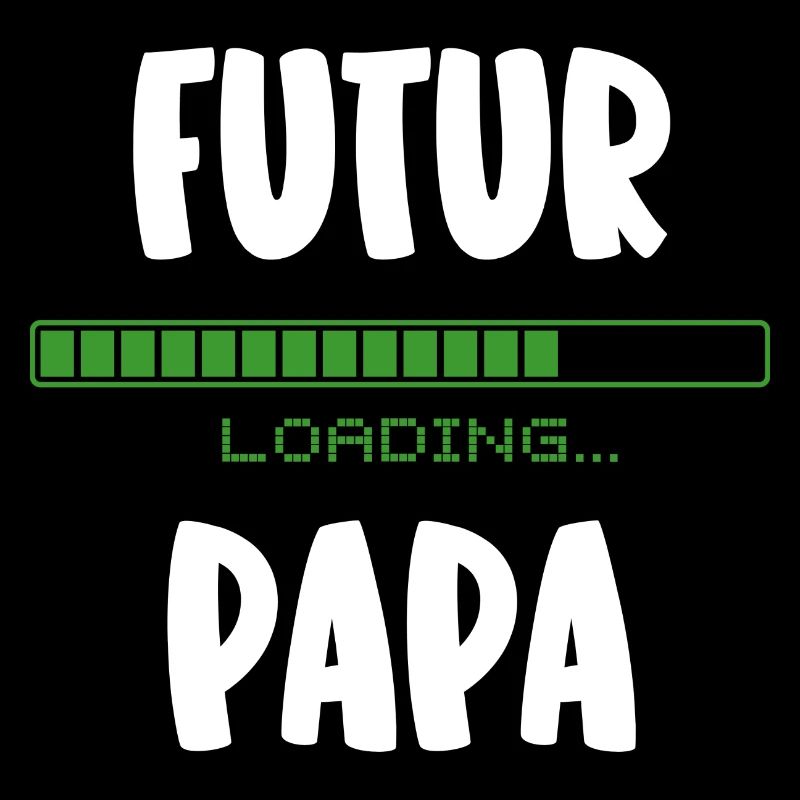 futur papa