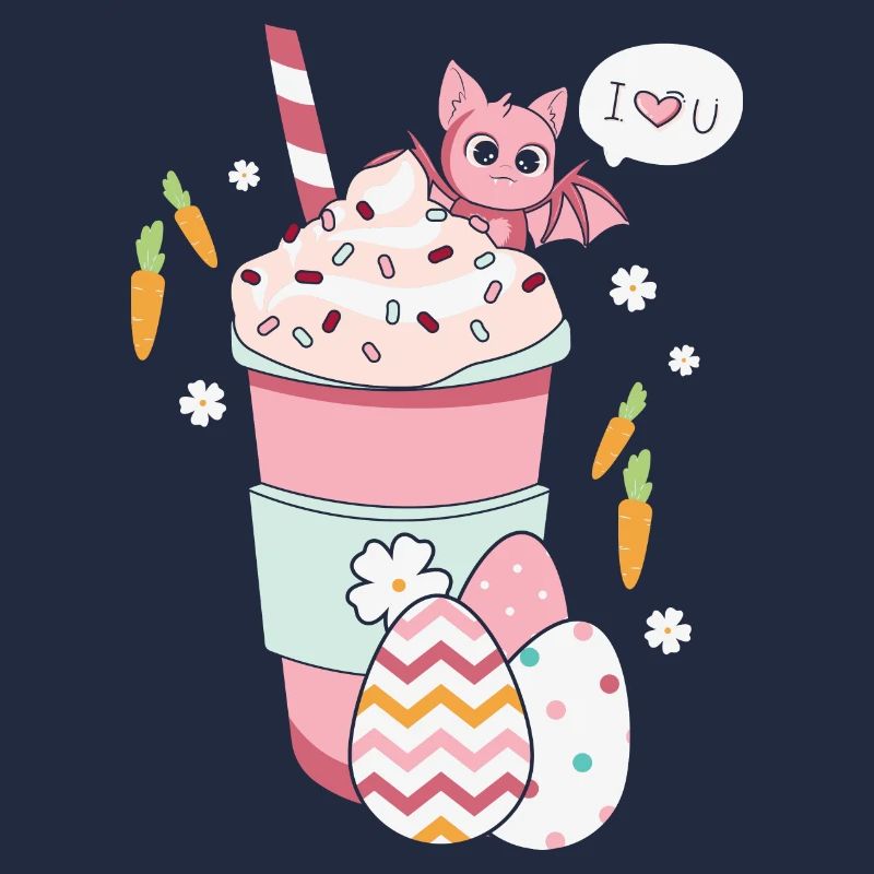 BOW Ostern Chibi Cup 02
