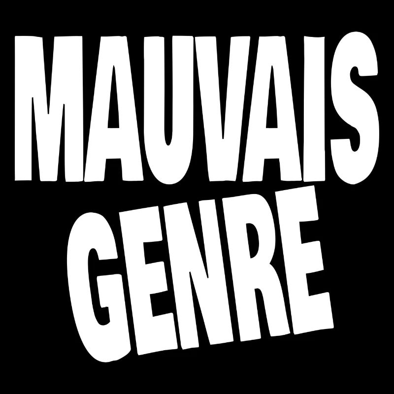 mauvais genre