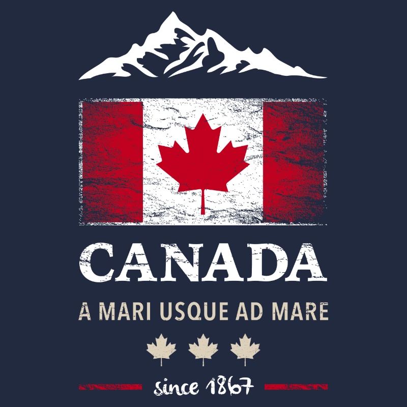 Canada Érable Vancouver Montréal Toronto Maple Leaf