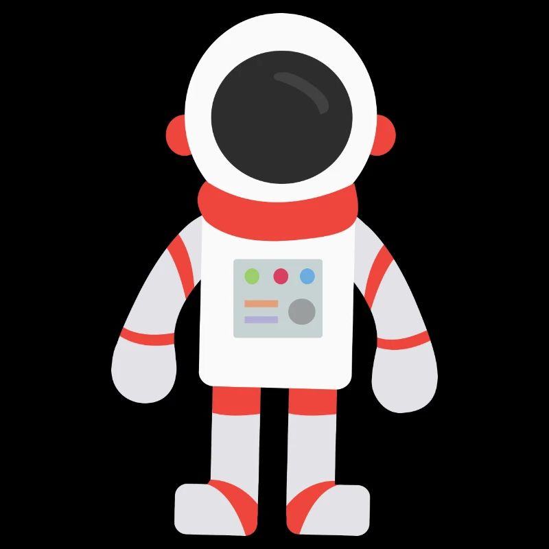 astronaut