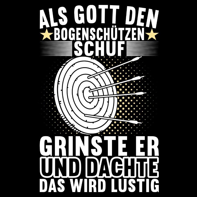 Bogenschießen Bogenschütze Arrow