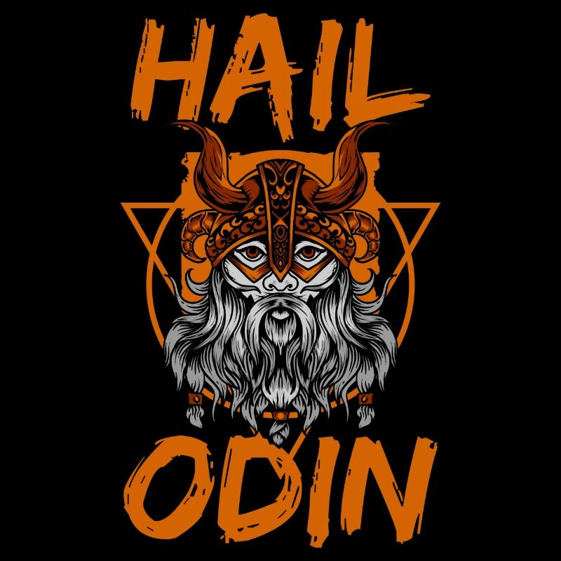 Thor Viking Blitz Mythologie