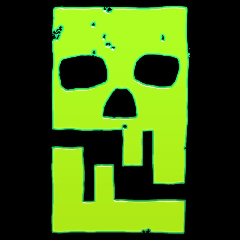 Piratage pirates hacker malware logo emblème